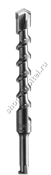 Увеличенная фотография Бур Bosch SDS-plus 14x550/610 (1618596225)